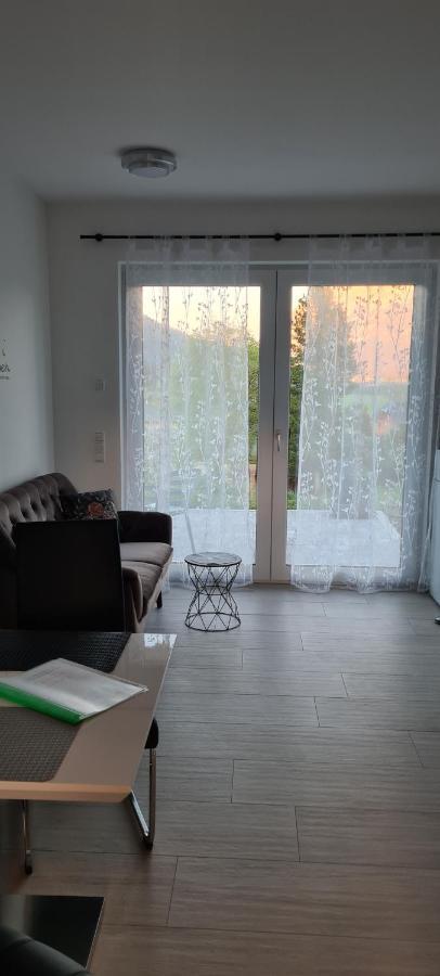 Ferienwohnungen Bergpanorama Bad Mitterndorf Szoba fotó