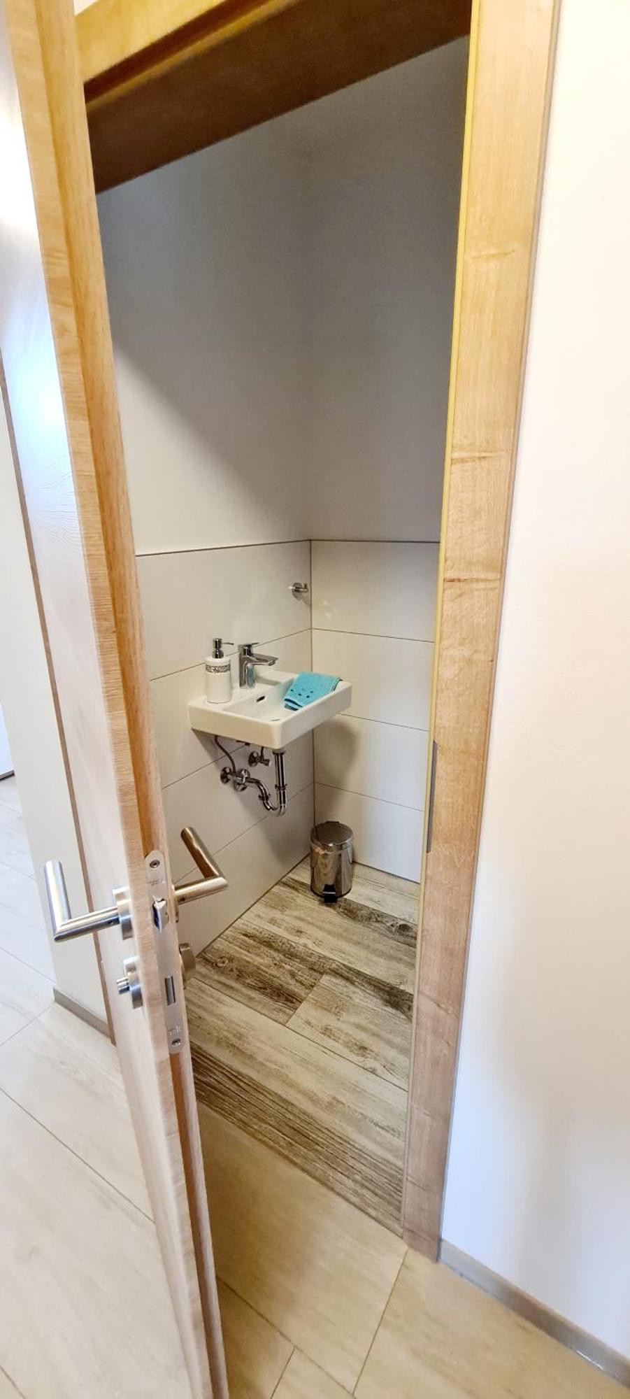 Ferienwohnungen Bergpanorama Bad Mitterndorf Szoba fotó