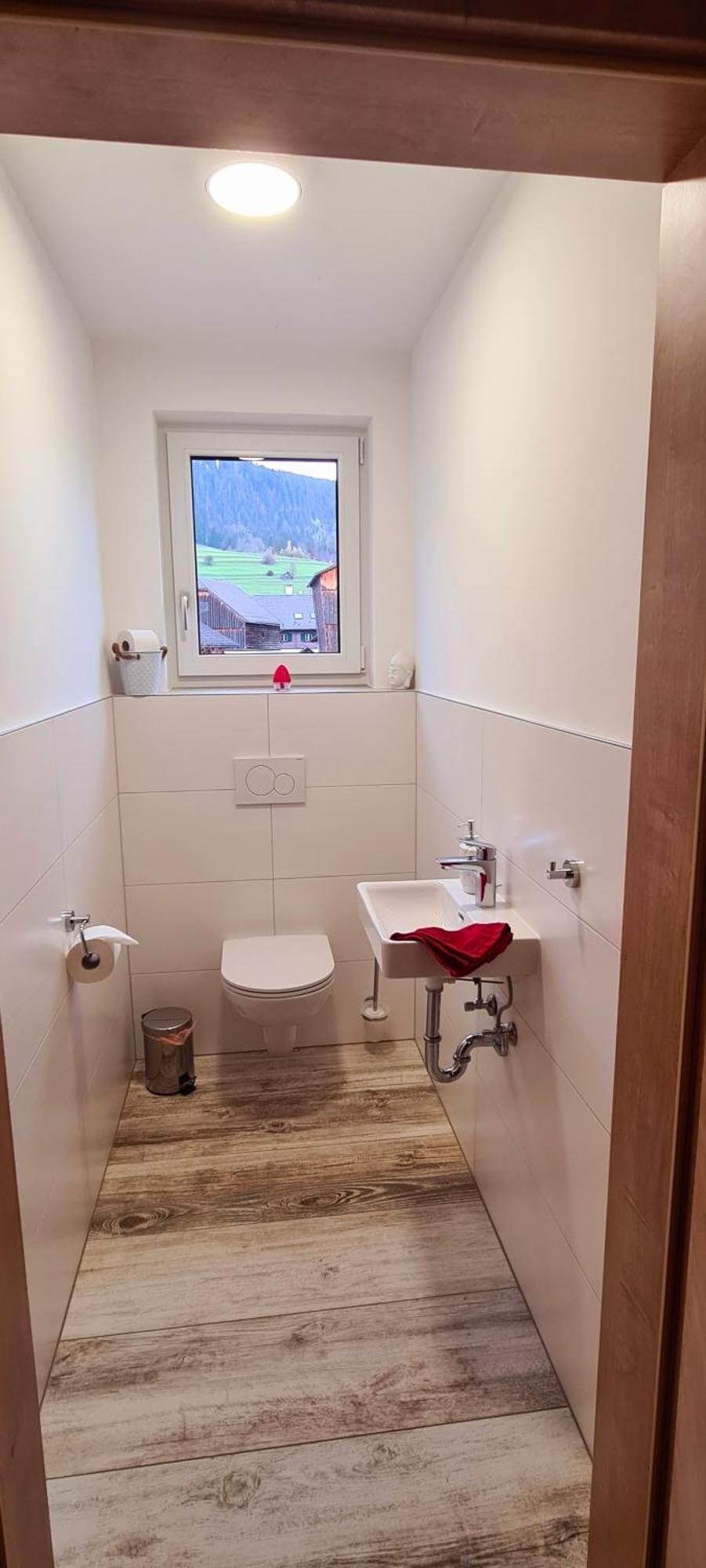 Ferienwohnungen Bergpanorama Bad Mitterndorf Szoba fotó